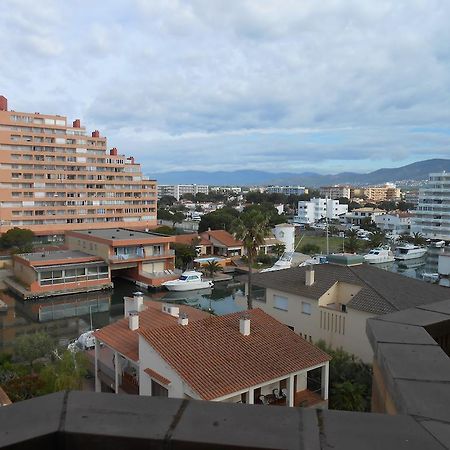 Hotel Marbella Ρόζες Εξωτερικό φωτογραφία