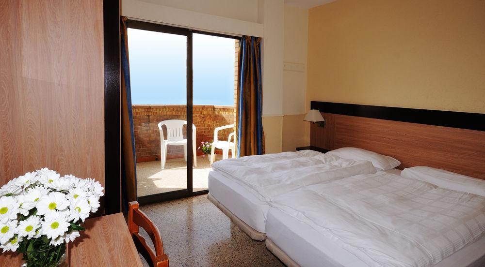 Hotel Marbella Ρόζες Εξωτερικό φωτογραφία