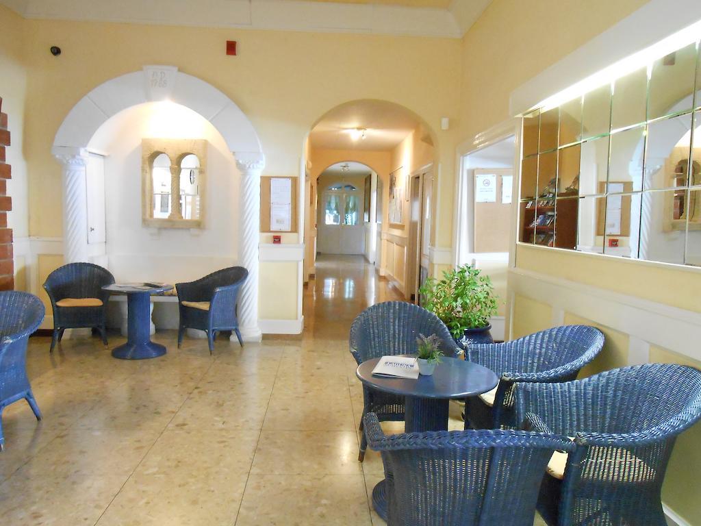 Hotel Marbella Ρόζες Εξωτερικό φωτογραφία
